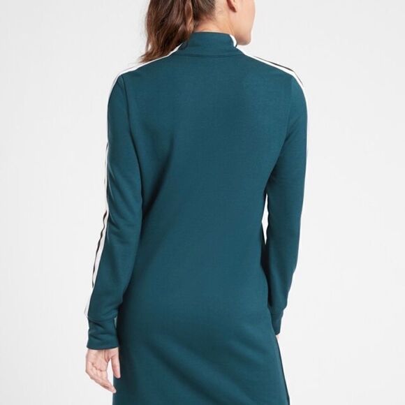 Athleta Crosstown Track Dress - Picture 3 of 6